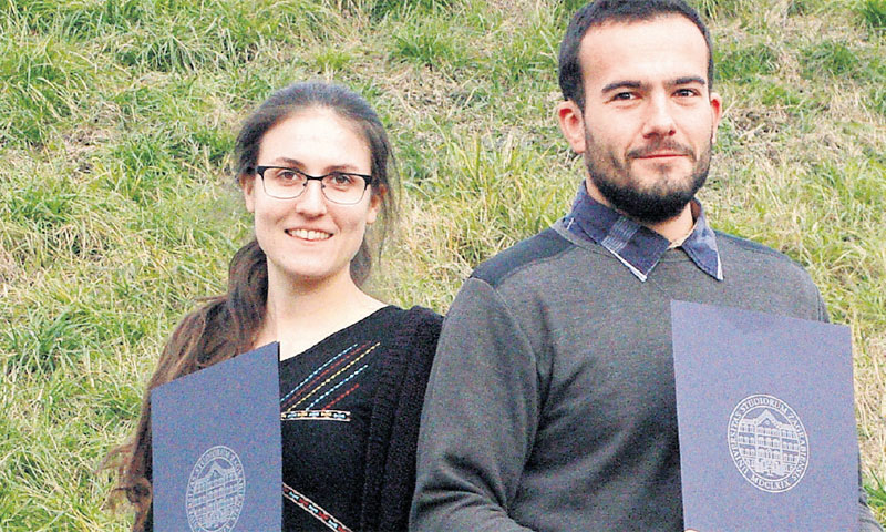 Unu Pale i Gorana Popovića zarada ne zanima; želja im je da uređaj koristi što više ljudi