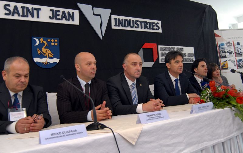 Photo: Ivica Galovic/PIXSELL