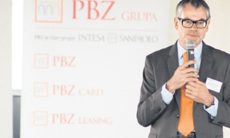 Paul Vanderboeck, stručnjak za ženski ‘leadership’