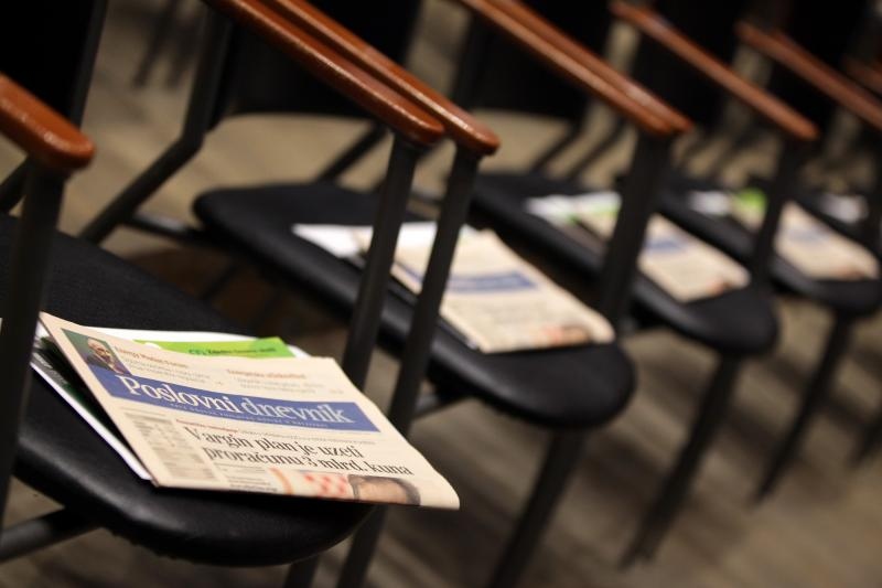 Photo: Grgur Zucko/PIXSELL