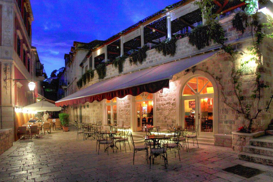 Hotel Park Hvar