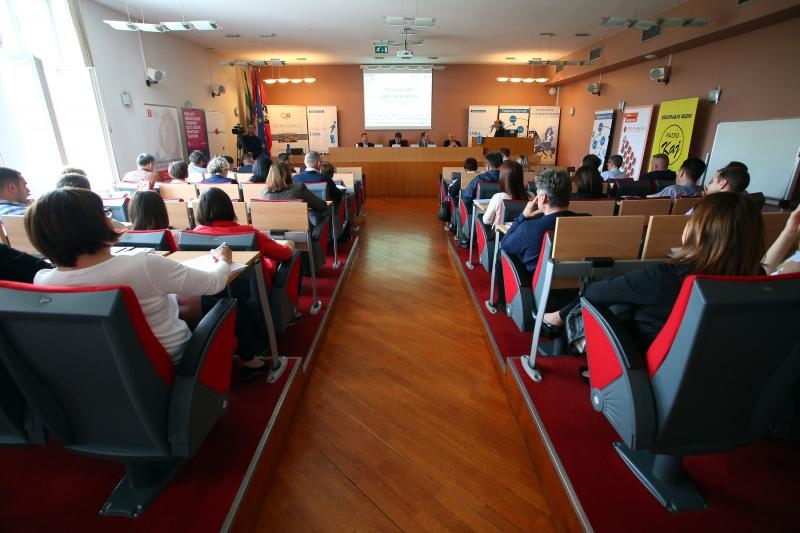 Foto: Jurica Galoic/PIXSELL