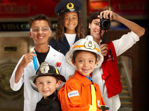 Foto: Kidzania.com