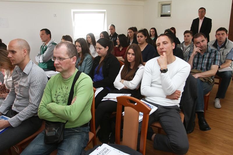 Foto: Marko Mrkonjić / Pixsell