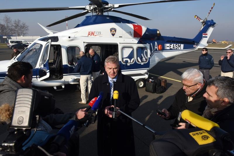 Foto: Davor Višnjić / Pixsell