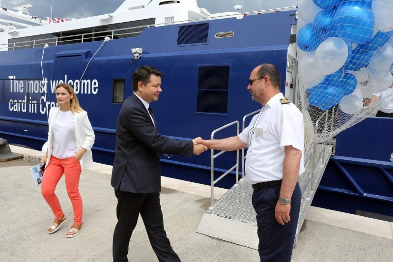 Foto: Goran Kovačić / Pixsell