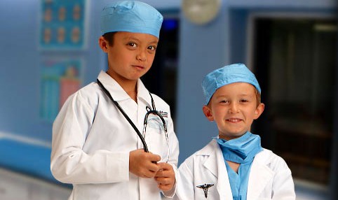 Foto: Kidzania.com