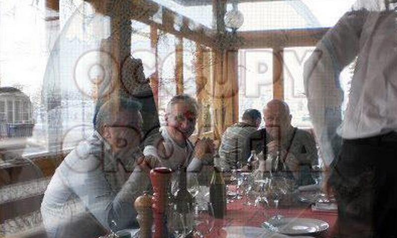 Facebook / Occupy Croatia