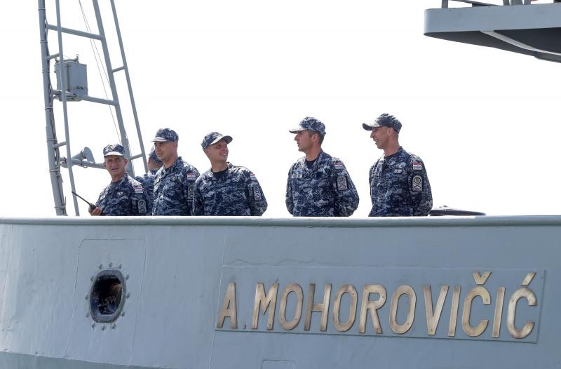 Foto: Petar Glebov / Pixsell