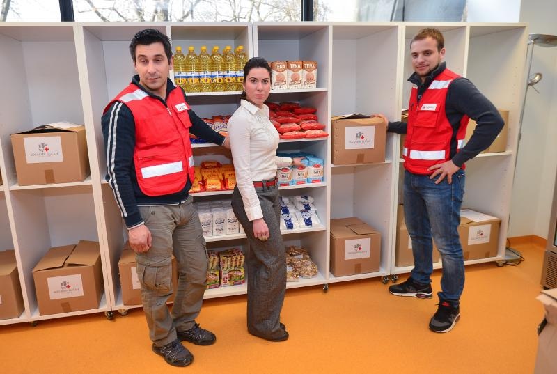 Foto: Marko Prpić / Pixsell