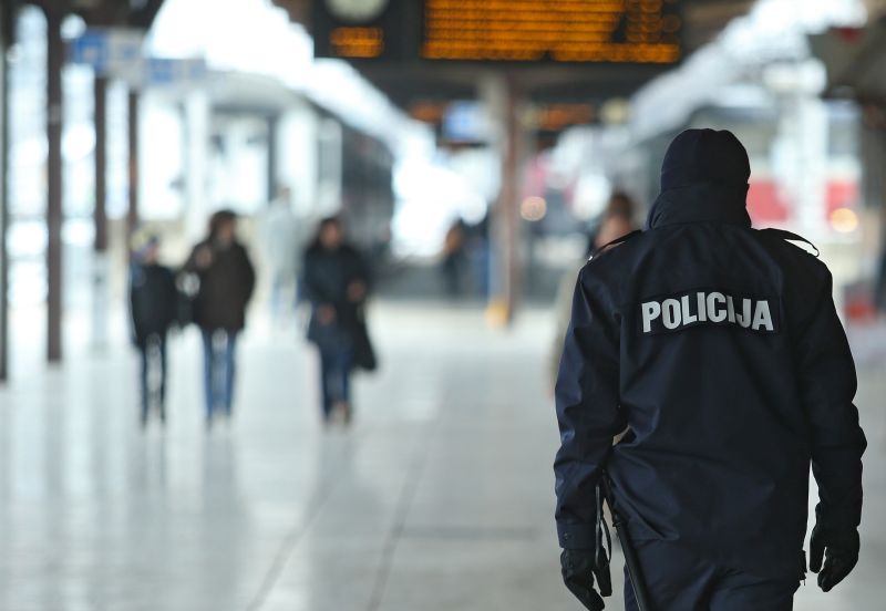 Ilustracija; Photo: Sanjin Strukic/PIXSELL