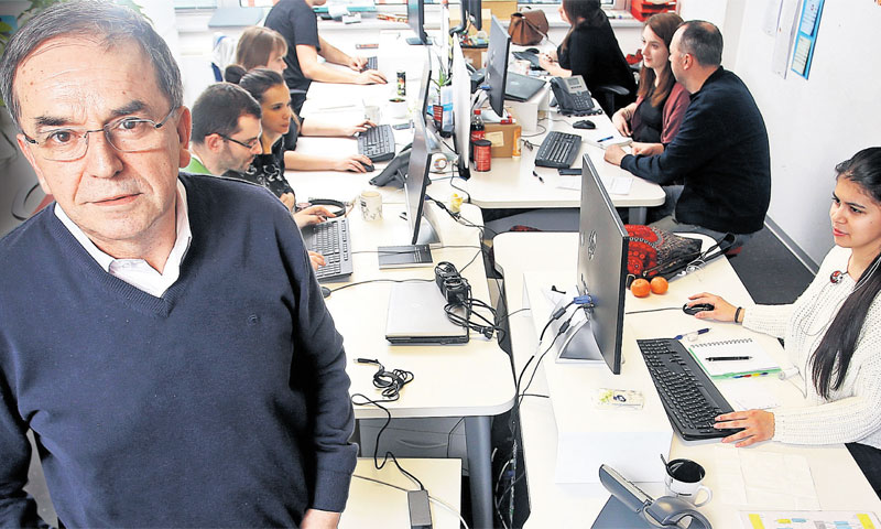 Foto: Igor Kralj/PIXSELL