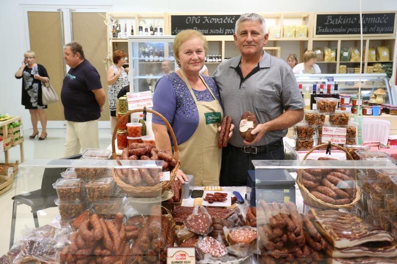 Foto: Anto Magzan/PIXSELL