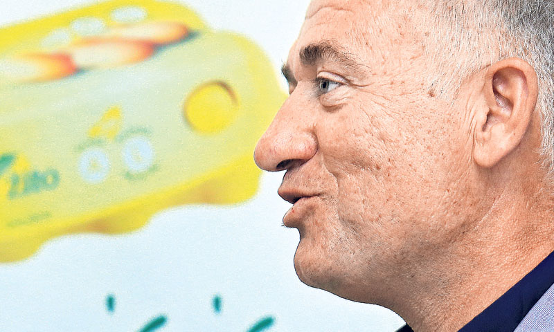 Marko Pipunić/PIXSELL