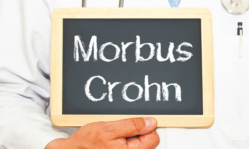 Oboljeli s težim oblikom Crohnove bolesti svakodnevno se suočavaju s problemima u školi ili na radno