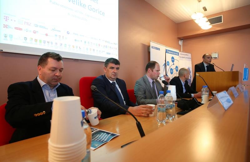 Foto: Jurica Galoic/PIXSELL