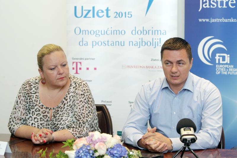 Foto: Goran Jakus/PIXSELL