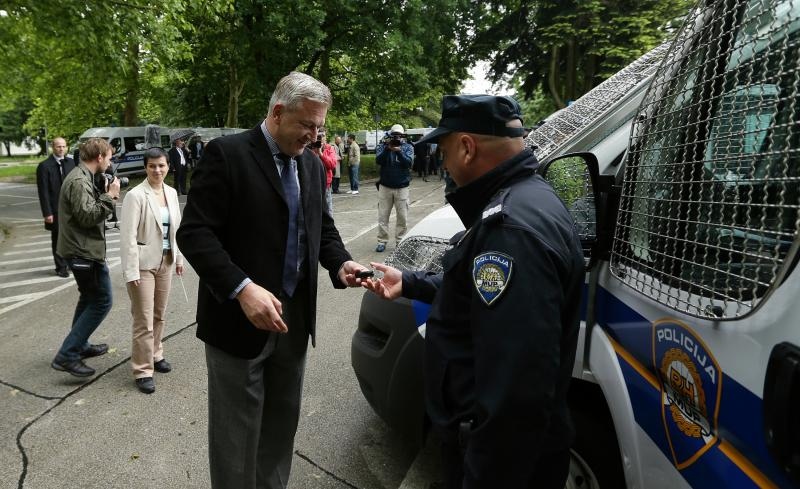 Foto: Željko Lukunić / Pixsell