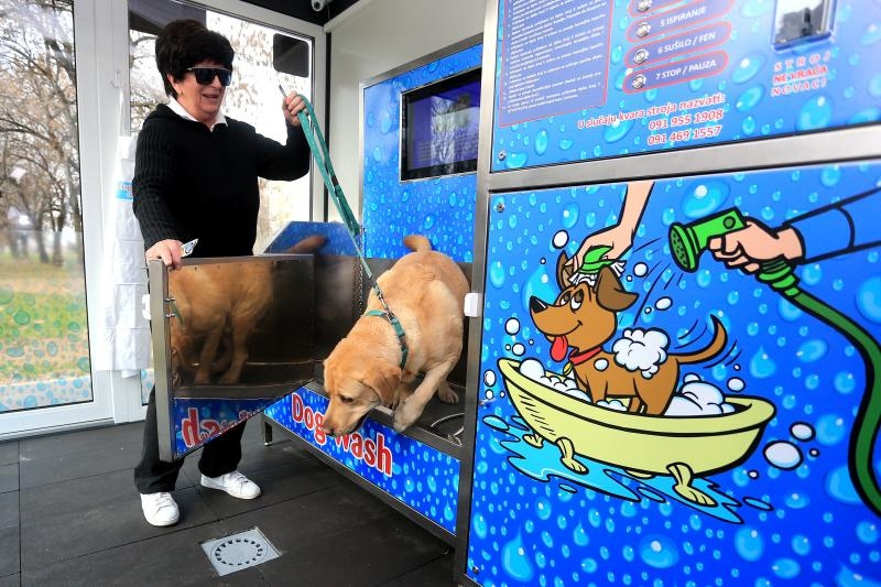 Foto: Davor Javorović / Pixsell