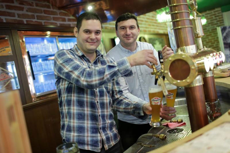 Photo: Grgur Zucko/PIXSELL