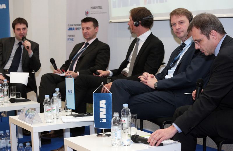 Photo: Zarko Basic/PIXSELL