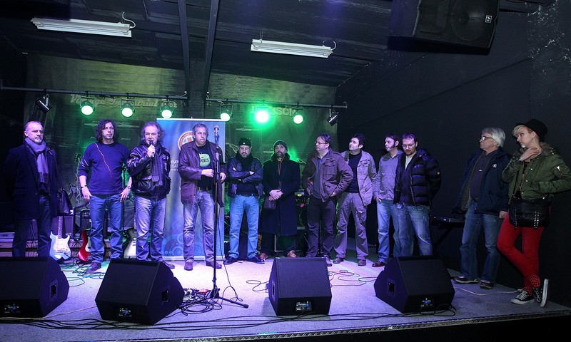 Foto: Goran Stanzl/PIXSELL