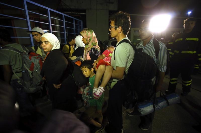 Foto: Robert Anic/PIXSELL