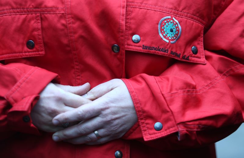 Photo: Sanjin Strukic/PIXSELL