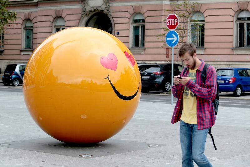 Foto: Patrik Macek / Pixsell