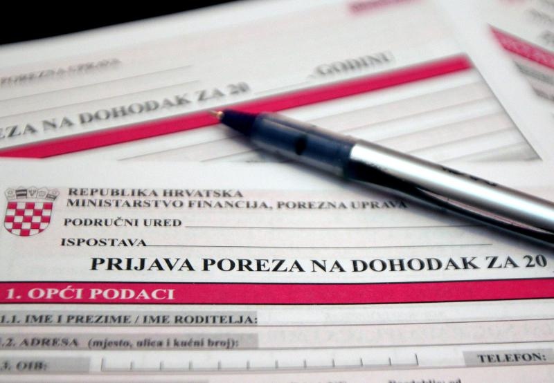 Foto: Duško Jaramaz / Pixsell