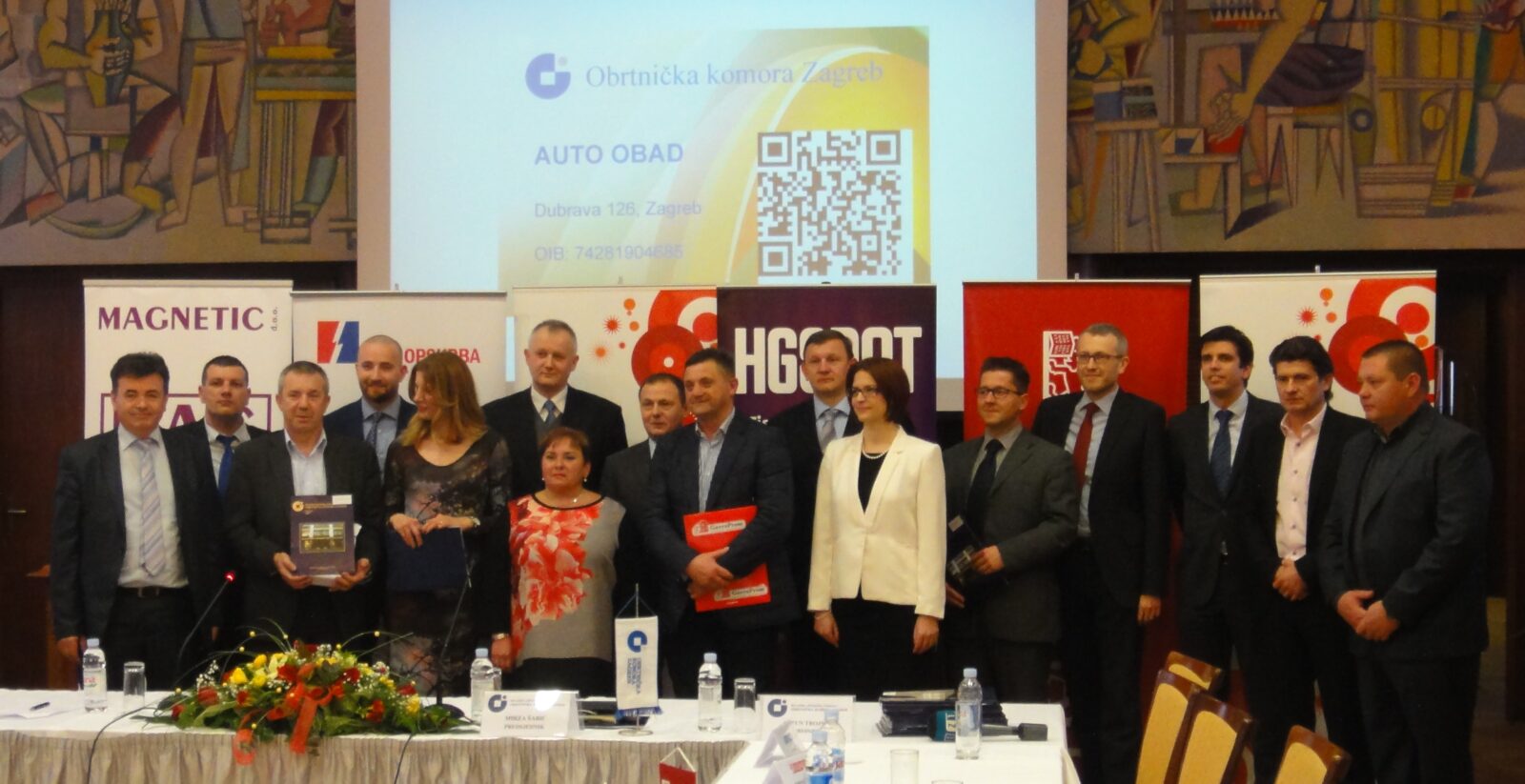 Foto: HEP
