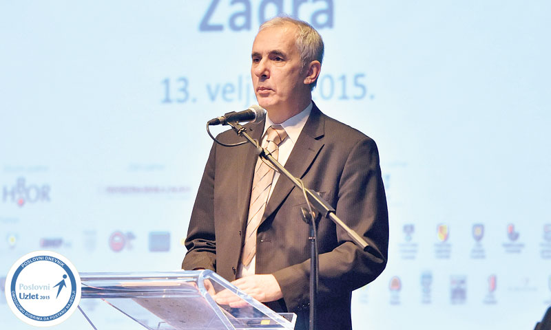 Stipe Zrilić/Foto: Dino Stanin/PIXSELL