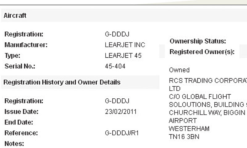 U Londonu je Končareva majka Ljubica upravljala tvrtkom sa 82 godine