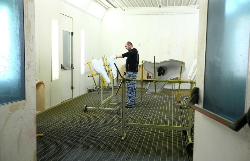 Foto: Željko Lukunić / Pixsell