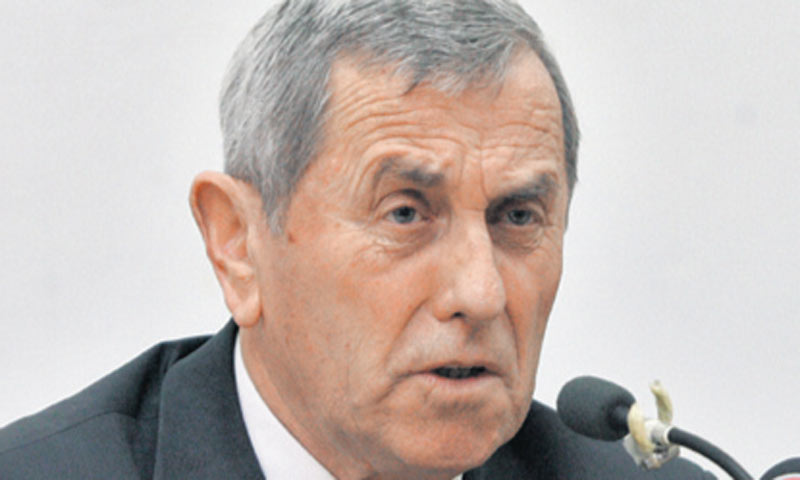 Don Ivan Grubišić