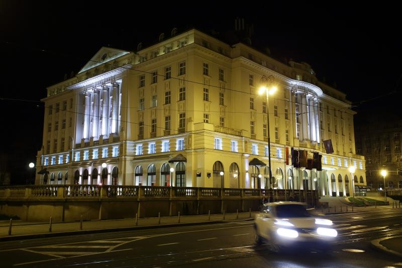 Foto: Jurica Galoić / Pixsell