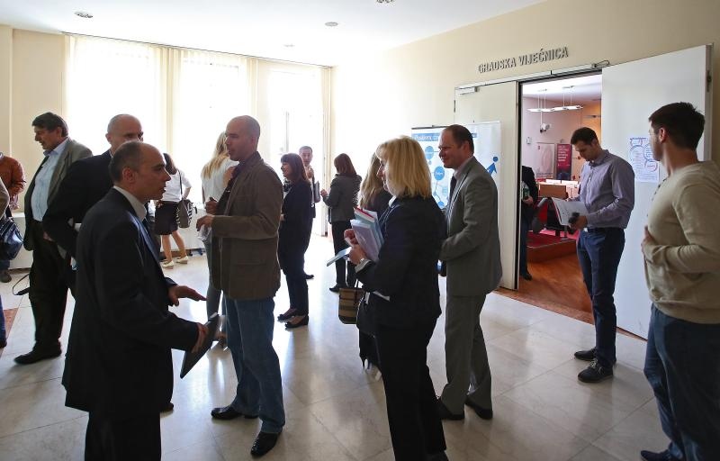 Foto: Jurica Galoic/PIXSELL