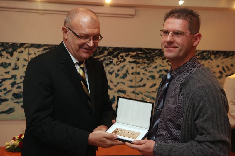 Dobitnici su i Zlatne kune (Photo: Zarko Basic/PIXSELL)