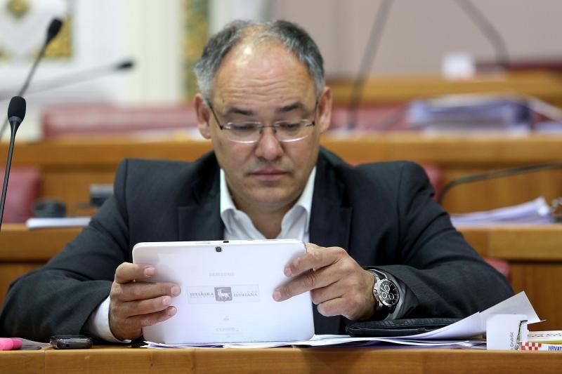 Foto: Patrik Macek / Pixsell