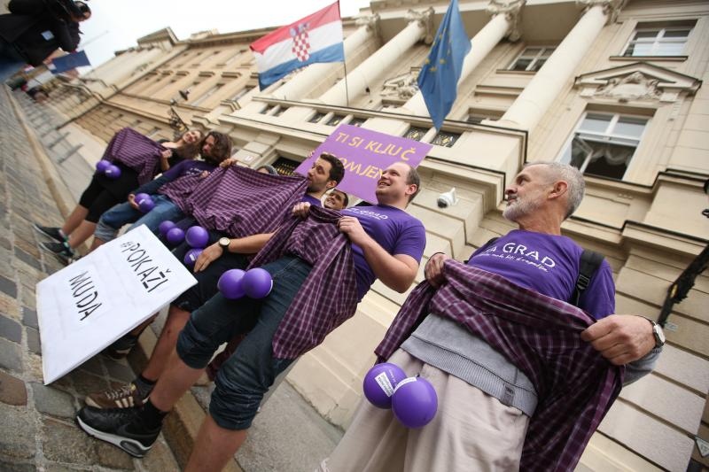 Foto: Robert Anic/PIXSELL