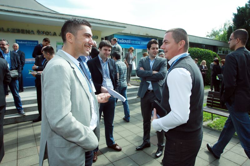 Photo: Goran Jakus/PIXSELL