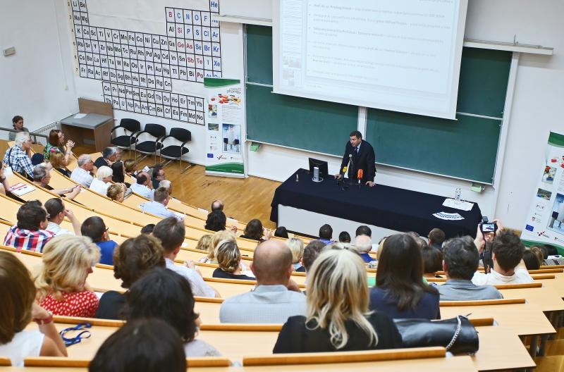 Foto: Jurica Galoic/PIXSELL