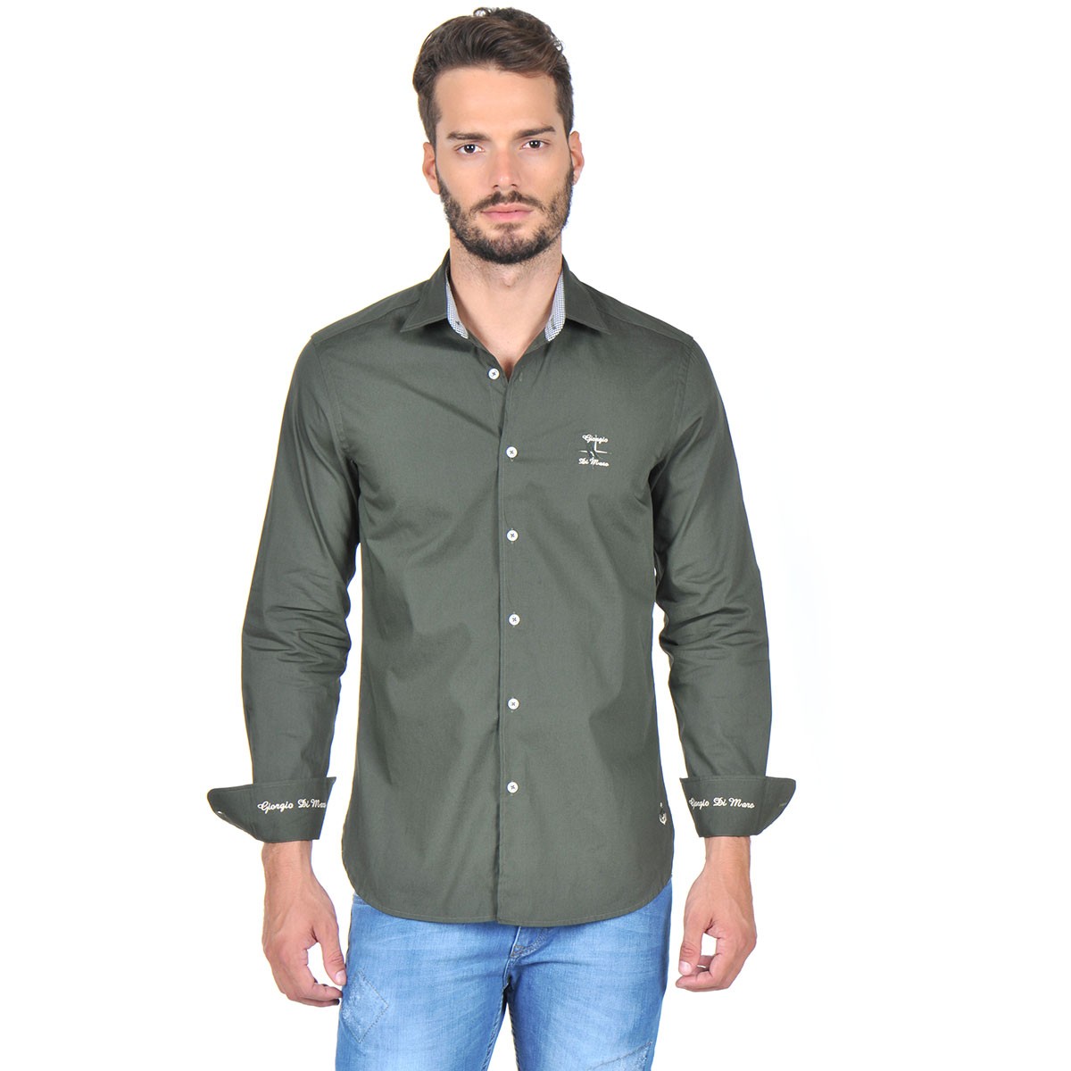 Odlična prilika! Giorgio Di Mare zimska kolekcija snižena do čak 76%