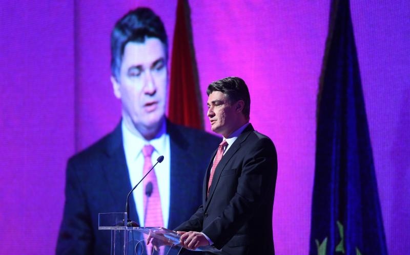 Foto: Sanjin Strukic/PIXSELL