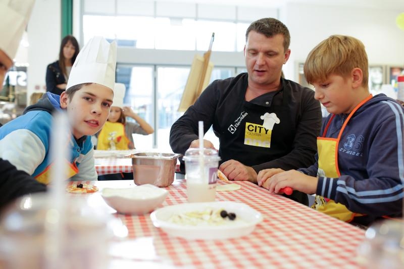 Foto: Grgur Zucko/PIXSELL