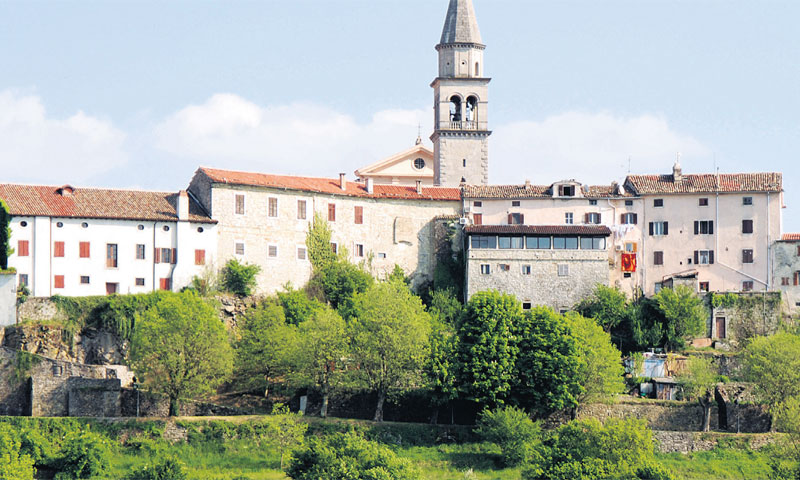 Istarski vodovod Buzet usvojio je Selmetov projekt Radio očitanje brojila/FOTOLIA