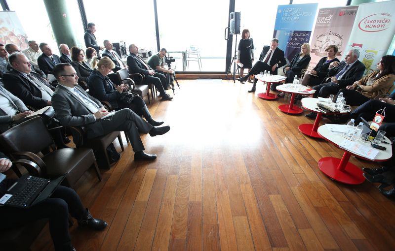 Photo: Jurica Galoic/PIXSELL