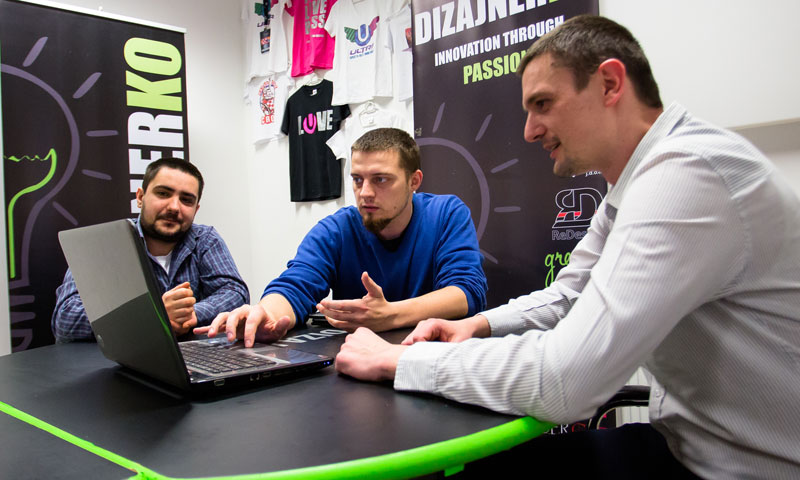 M. Višnjić, Z. Sušanj, S. Miklošić