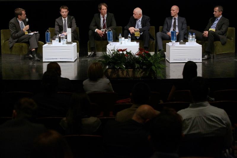 Foto: Žarko Bašić / Pixsell