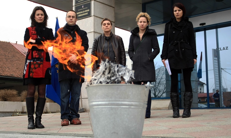 Photo: Marko Prpic/PIXSELL